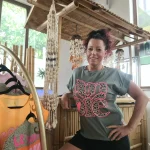 Aloha Hair Inhaberin Sandra Hofsäß