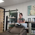 Aloha Hair Inhaberin Sandra Hofsäß
